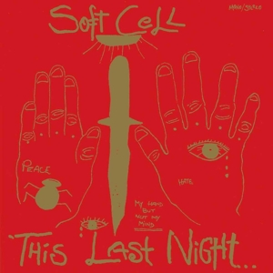 CD Shop - SOFT CELL THIS NIGHT IN SODOM