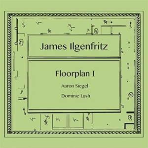 CD Shop - ILGENFRITZ, JAMES FLOORPLAN I