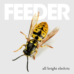 CD Shop - FEEDER ALL BRIGHT ELECTRIC