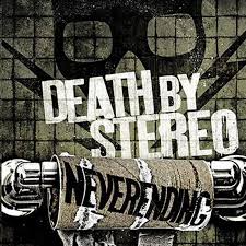 CD Shop - DEATH BY STEREO 7-NEVERENDING