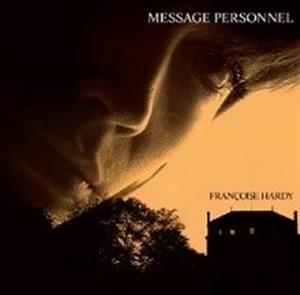 CD Shop - HARDY, FRANCOISE MESSAGE PERSONNEL