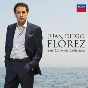 CD Shop - FLOREZ, JUAN DIEGO ULTIMATE COLLECTION