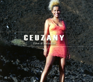 CD Shop - CEUZANY ILHA D \