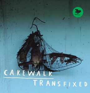CD Shop - CAKEWALK TRANSFIXED