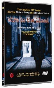 CD Shop - TV SERIES WIRE IN THE BLOOD S1