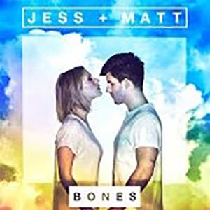 CD Shop - JESS & MATT BONES