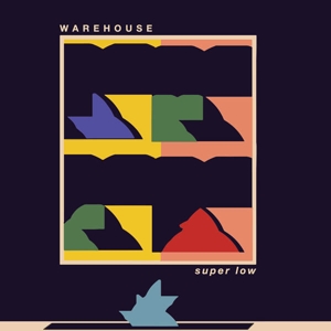 CD Shop - WAREHOUSE SUPER LOW