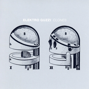CD Shop - ELEKTRO GUZZI CLONES