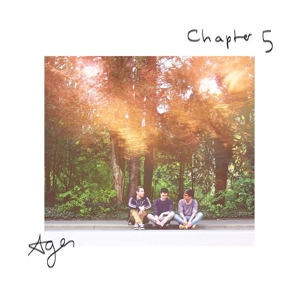 CD Shop - CHAPTER 5 AGES (EP)