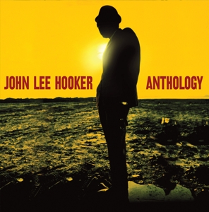CD Shop - HOOKER, JOHN LEE ANTHOLOGY