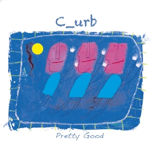 CD Shop - C_URB PRETTY GOOD