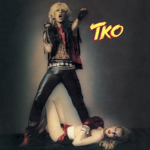 CD Shop - TKO IN YOUR FACE