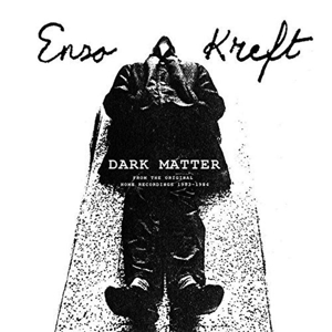 CD Shop - ENZO KREFT DARK MATTER