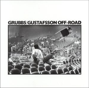 CD Shop - GRUBBS, DAVID/MATS GUSTAF OFF ROAD