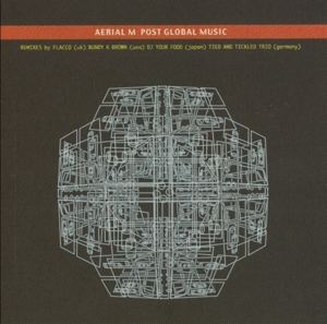 CD Shop - AERIAL M POST GLOBAL MUSIC