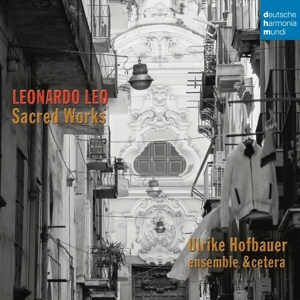 CD Shop - LEO, L. Leonardo Leo: Sacred Works