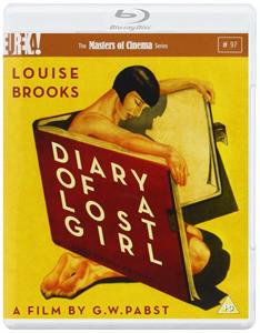 CD Shop - MOVIE DIARY OF A LOST GIRL