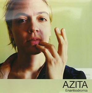 CD Shop - AZITA ANANTIODROMIA