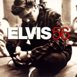 CD Shop - PRESLEY, ELVIS Elvis \