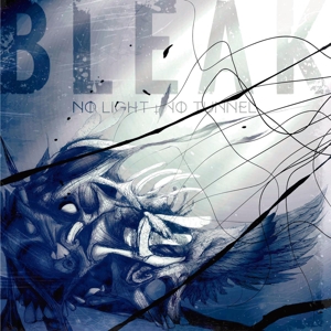 CD Shop - BLEAK NO LIGHT, NO TUNNEL