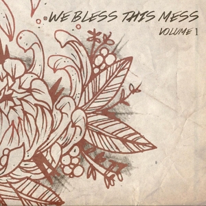 CD Shop - WE BLESS THIS MESS WE BLESS THIS MESS