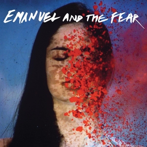 CD Shop - EMANUEL & THE FEAR PRIMITIVE SMILE