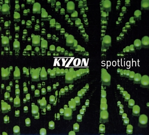 CD Shop - KYZON SPOTLIGHT