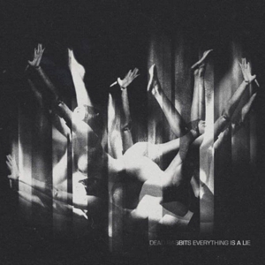 CD Shop - DEAD RABBITS EVERYTHING IS A LIE