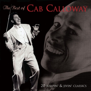 CD Shop - CALLOWAY, CAB BEST OF