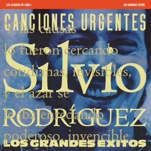 CD Shop - RODRIGUEZ, SILVIO CUBA CLASSICS 1: GREATEST HITS