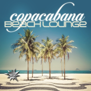 CD Shop - V/A COPA CABANA BEACH LOUNGE