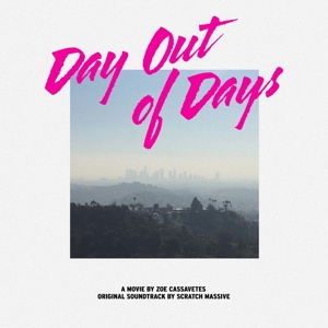 CD Shop - OST DAY OUT OF DAYS