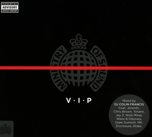 CD Shop - V/A VIP