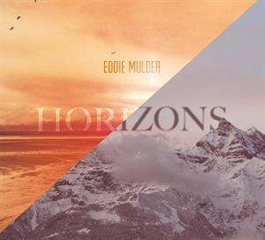 CD Shop - MULDER, EDDIE HORIZONS