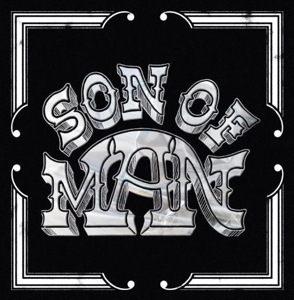 CD Shop - SON OF MAN SON OF MAN
