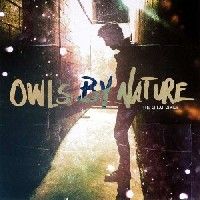 CD Shop - OWLS BY NATURE GREAT DIVIDES