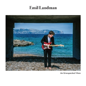 CD Shop - LANDMAN, EMIL AN UNEXPECTED VIEW