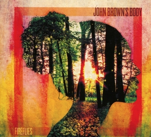 CD Shop - JOHN BROWN\