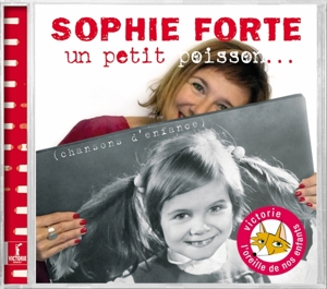 CD Shop - FORTE, SOPHIE UN PETIT POISSON