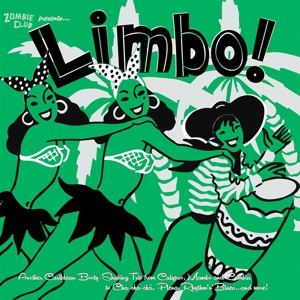 CD Shop - V/A LIMBO!