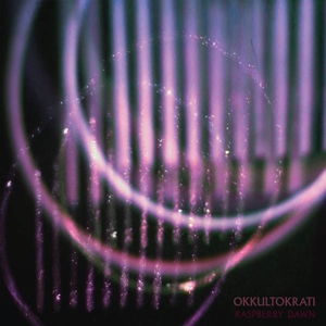 CD Shop - OKKULTOKRATI RASPBERRY DAWN