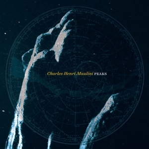 CD Shop - MAULINI, CHARLES HENRI PEAKS