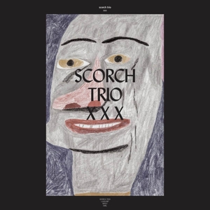 CD Shop - SCORCH TRIO XXX