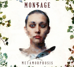 CD Shop - MONTAGE METAMORPHOSIS