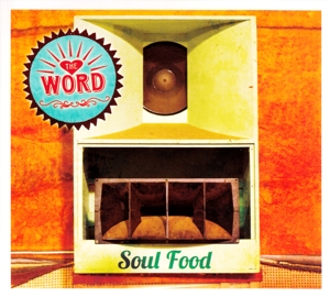 CD Shop - WORD SOUL FOOD