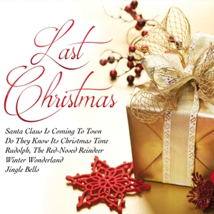 CD Shop - V/A LAST CHRISTMAS