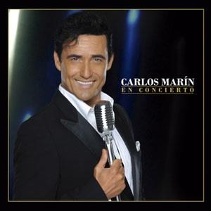 CD Shop - MARIN, CARLOS EN CONCIERTO