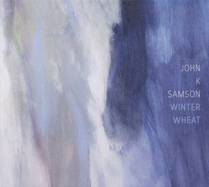 CD Shop - SAMSON, JOHN K. WINTER WHEAT