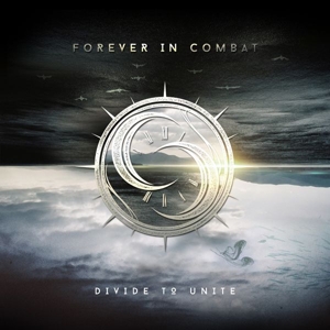 CD Shop - FOREVER IN COMBAT DIVIDED TO UNITE