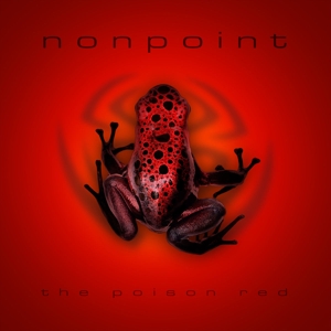 CD Shop - NONPOINT POISON RED